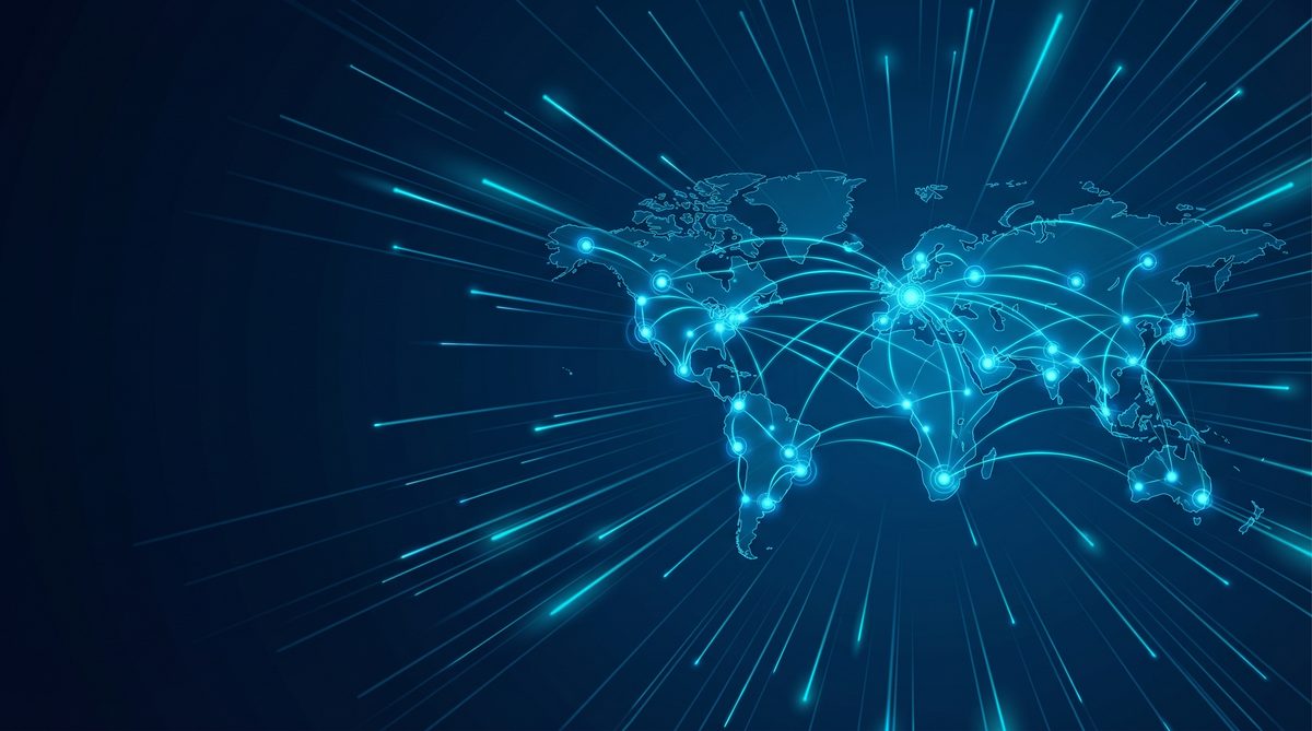 加速器轮子全球网络加速