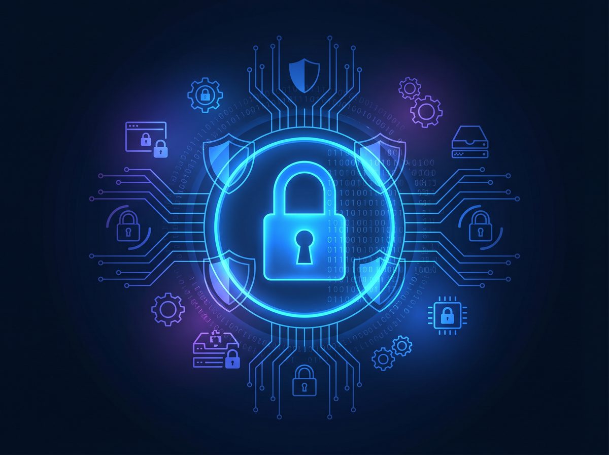 加速器轮子安全防护体系